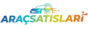 Araç Satış Blog Sitesi